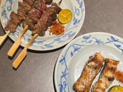 -沼津港精致料理·寿喜烧·烧鸟(龙湖南桥天街日料榜单店)