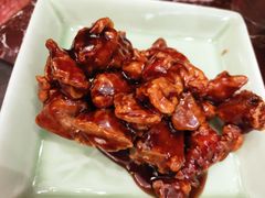 -新白鹿餐厅(爱琴海购物中心店)