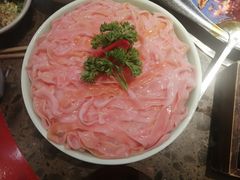 -历蜀记·家宴老火锅(总店)