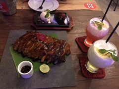 -Naughty Nuri’s Phuket