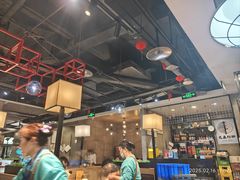-黄记煌三汁焖锅(渝北金港国际店)
