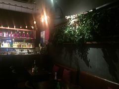 -HUNTING BAR亨霆鸡尾酒馆(越秀淘金店)