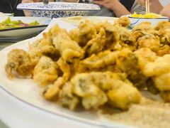 -华圆美食-老蓬莱菜(蓬港路店)