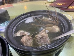 石参龙骨汤-来客家食府 · 福建客家菜(厦禾路店)