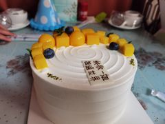 -Tomado绿色烘焙(大尧三路店)