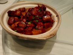 -大清花饺子(山庄店)