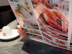 -李记饺子·熏酱东北菜(欢乐谷店)