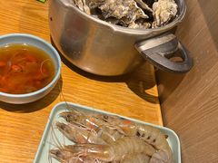 -蚝英雄鲜蚝自助专门店(长楹天街直营店)