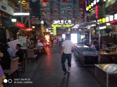 -万佳广场(台东店)