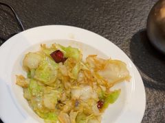 -湘肠香火锅店(团结湖店)