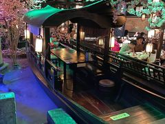 -桂满陇-西湖船宴(西单大悦城店)