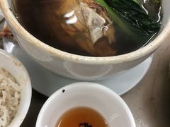 -香港蓮香樓(中環店)
