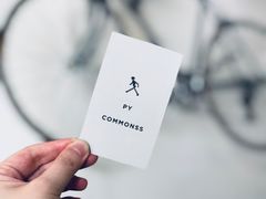 -常识咖啡common sense(春熙路店)