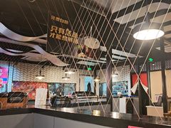-鱼酷活鱼烤鱼(梅江印象城店)