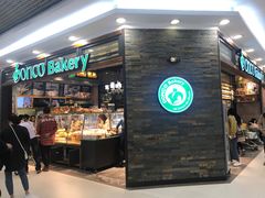 门面-东哥面包(江宁大润发店)