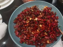 -重庆尼依格罗酒店·欣厨Niccolo Kitchen
