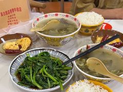 -陈记汤饭(水巷口店)