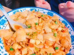 -马艾萨中国兰州牛肉拉面(劲松店)