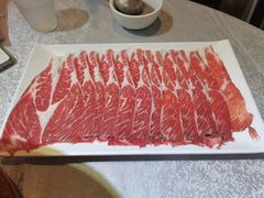 -东来顺饭庄(新源里店)