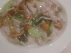 -丰泽园饭店