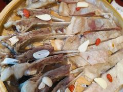 -筱爷叔·上海传统手工菜(玉树路店)