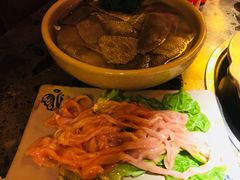 -小龙坎火锅(总店)