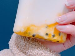 -白色日记·手作酸奶(麦凯乐店)