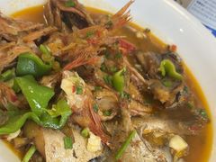 -西山人家·传统苏帮菜·家宴(木渎店)
