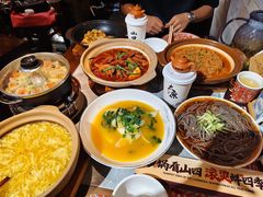 -山四砂锅(太原钟楼街店)