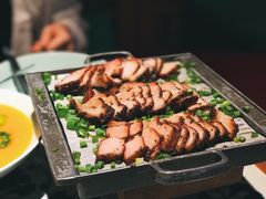 -绿茶餐厅(布吉万象汇店)