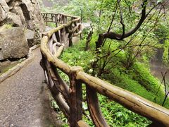 -山西壶关太行山大峡谷旅游景区
