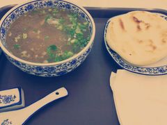 -泉儿头杂碎·清真(城东总店)