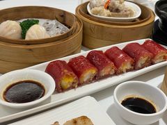 -春满园·早茶·粤菜·宴会(喜宴店)