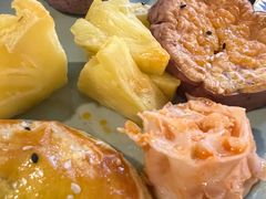 -梨花自助烤肉(天河城店)