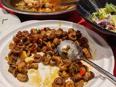 -九十九顶毡房(阜石路店)