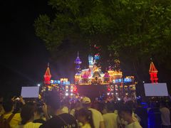 -沈阳方特欢乐世界