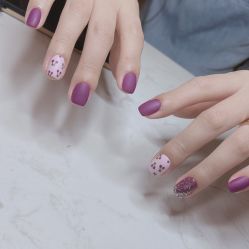 -Fanni美甲美睫皮肤管理