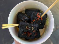 -武爹臭豆腐(坡子街店)
