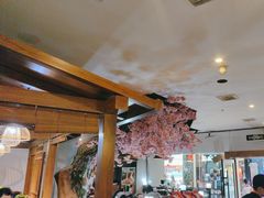 -九田家黑牛烤肉料理(云龙万达店)