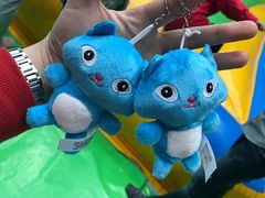 -蒙特利亲子乐园