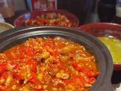 -辣瓦·江西爆炒馆子