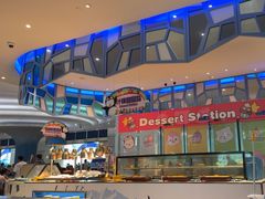 -帝企鹅自助餐厅•儿童岛•真企鹅(长隆企鹅酒店)