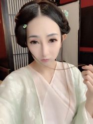-盘子女人坊古装写真摄影(深圳店)