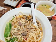 -大师兄·西北风味食集(增城合生汇店)