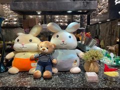 -芭菲盛宴·环球美食(解放碑英利国际店)