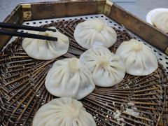-西安贾三灌汤包·回坊小吃·清真炒菜(北院门总店)