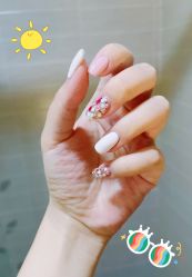-LILY NAILS美甲美睫