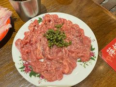 -萍姐火锅·公路夜市(打浦桥日月光店)