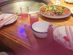 -山河屯铁锅炖鲜鹅·东北菜(开发区一店)
