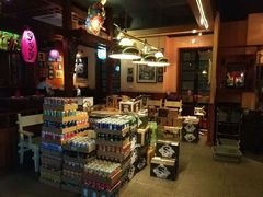 零售区-甘尼仕印度餐厅爵士酒吧(阳春巷店)